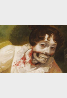 STOLZ UND VORURTEIL UND ZOMBIES - DIE GRAPHIC NOVEL